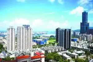解读地王突围术:调户型控总价 弃高端楼盘