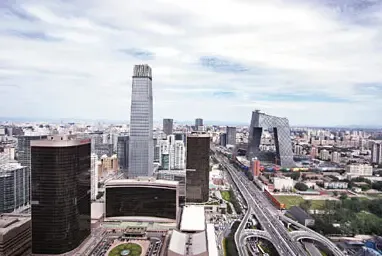 北京土地吸金超1900亿 大量优质地块入市