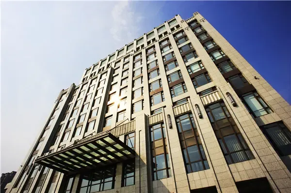 福州融侨水乡酒店