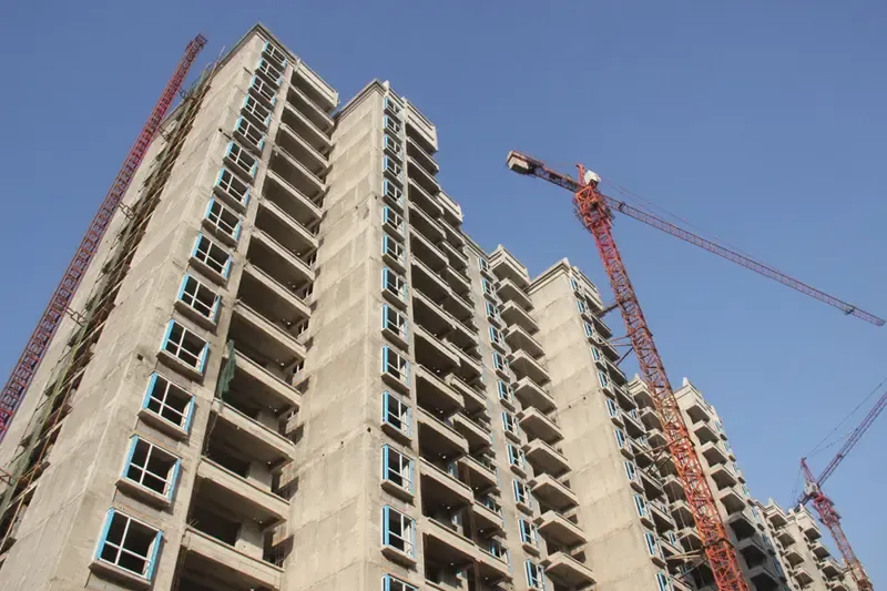 看房日记:走进龙城金帝园 看龙城金帝园再领热销浪潮-太原新房网-房