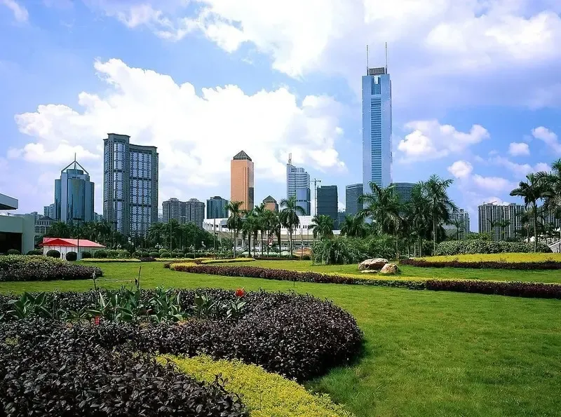 一线城市土地市场开局火热 房企抱团开发或成常态