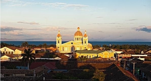 尼加拉瓜
