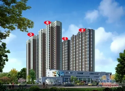 汇中家天下效果图汇中家天下实景图汇中家天下实景图