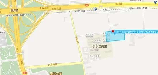 首开龙湖入主朝阳东坝 丰台丽泽地块吸金25.1亿