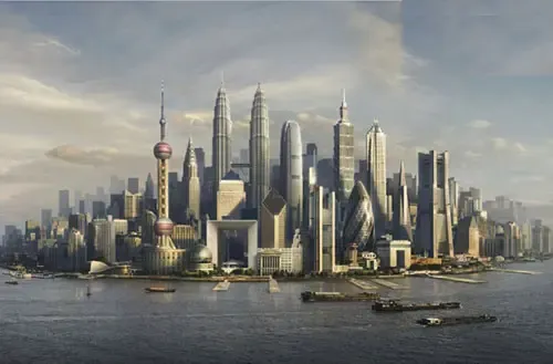 上海市奉贤区推地热 奉城镇宅地起始价2.06亿元