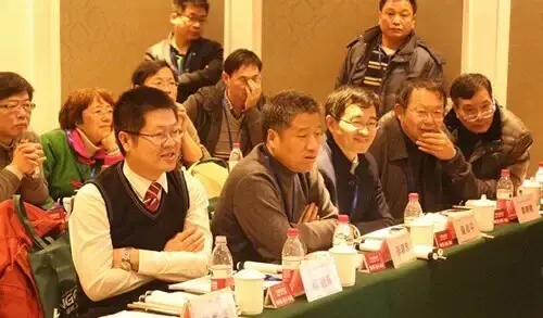 2015温格新品发布会暨2014经销商年会顺利举行