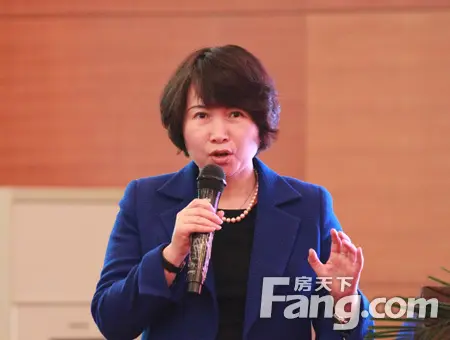 中国(威海)首届家庭服务业可持续性发展与未来趋势研讨会
