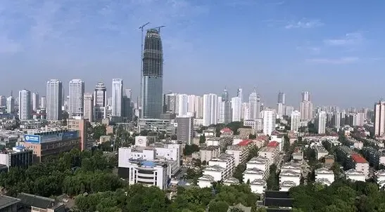 济南土地市场保持火热势头 1月份出让金超140亿
