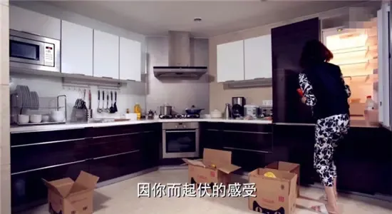 看何以笙箫默学装修 国民老公何以琛家居风格揭秘