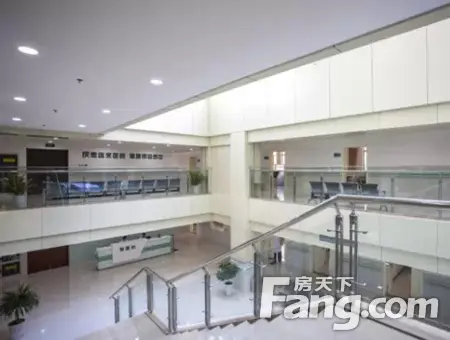 威海市立医院钦村门诊部