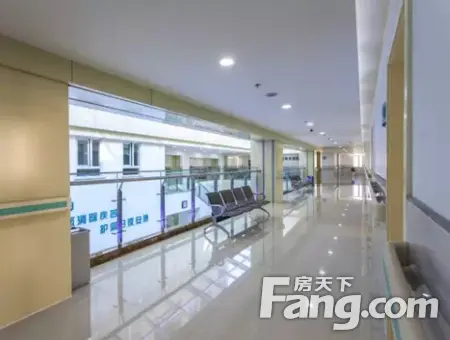 威海市立医院钦村门诊部