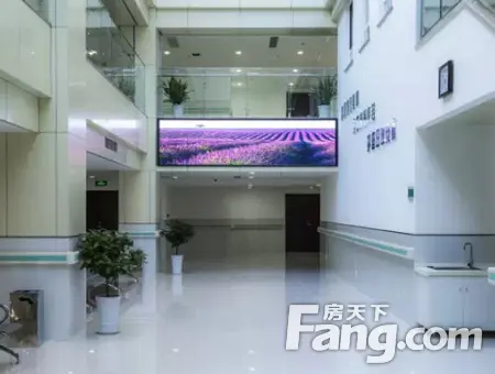 威海市立医院钦村门诊部