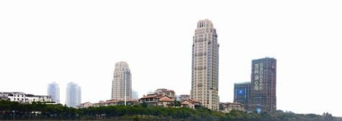 厦门千万豪宅一年卖442套 均价涨两成超广州杭州