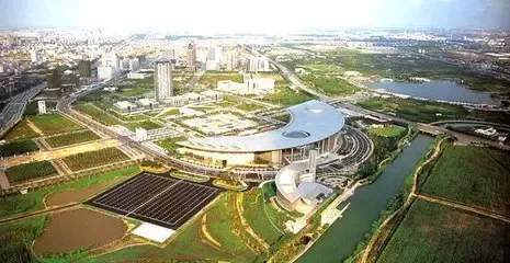 房企模式不再以土地储备量定价