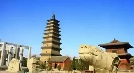 正定城