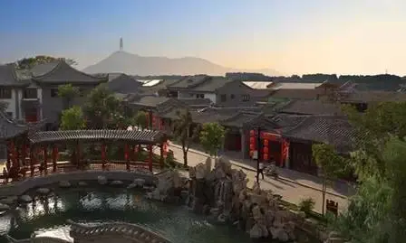 滦州古城