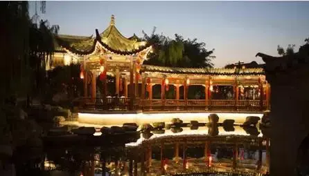 滦州古城