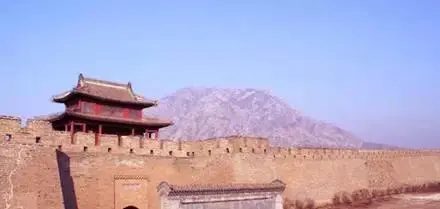 张家口鸡鸣驿