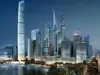武汉马年后一拍落锤 8地块高溢价138%