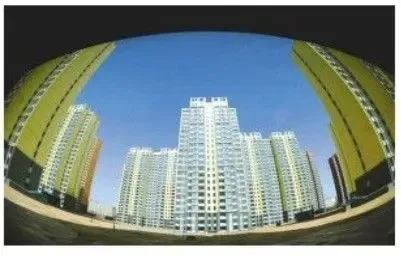 去年基础设施用地占比首次超50%
