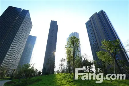 eco城正是春暖花开时柴静来莆田可好