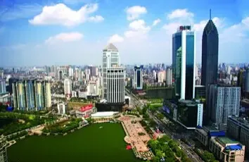 “复地海上海”将入市 复地布局武汉速度变慢