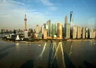 上海挂牌浦东新区两宅地 总起价30亿元
