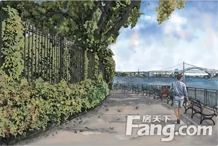贝肯山