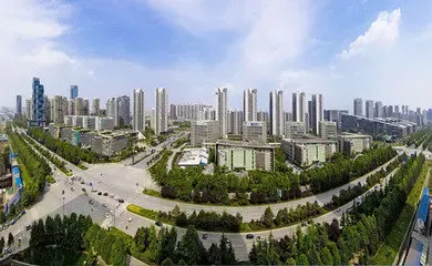 成都地产开发快速化 开发商快速拿地快速出货