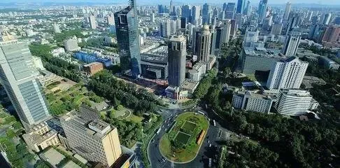 2015年南京储备地43幅 住宅用地成主角