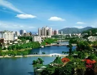 惠州楼市预期较乐观 今年370万平米土地挂牌出让
