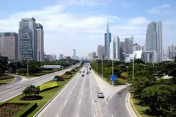深圳旧改项目中商住项目占比大幅缩减