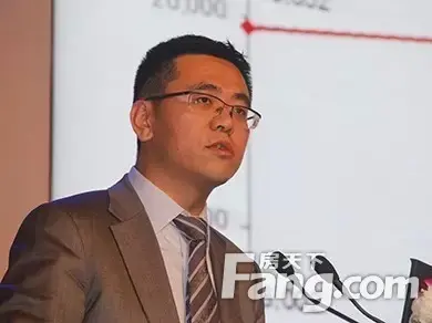 中国房地产发展年会