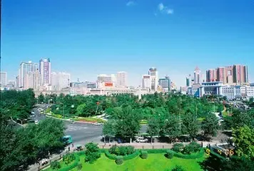 长春羊年首场土拍 绿园区住宅商服用地遭流拍