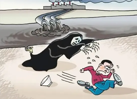 谁谋杀了你的健康装修污染必备小知识