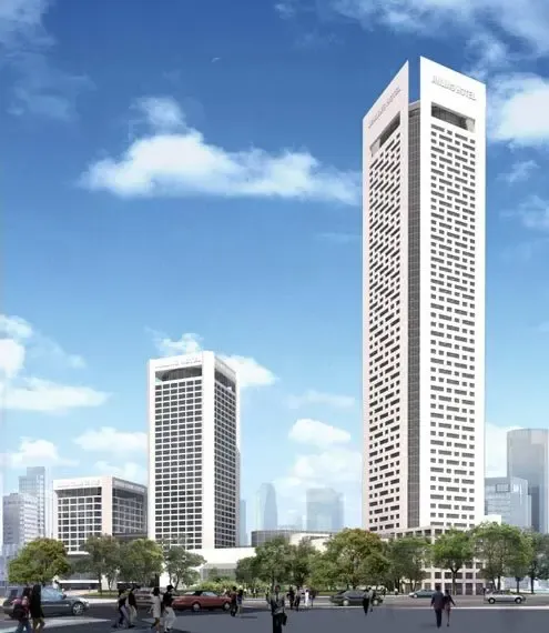 新政后南京首推地 江心洲地块引关注