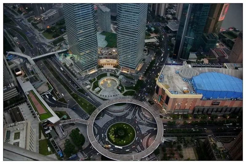 3月上海土地市场升温 房企抢地热潮将常态化
