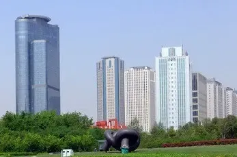 郑州市区4月将出让建设用地17宗