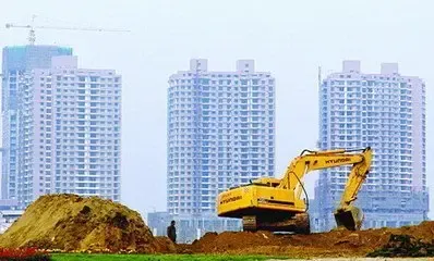 佛山顺德供地同比减29% 住宅用地供应四年来首降