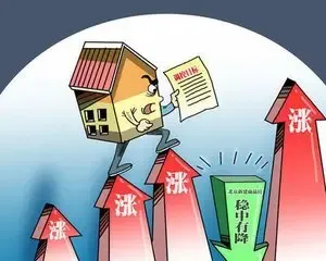 土地供应不足 北京四环房价将进入“8万元时代”