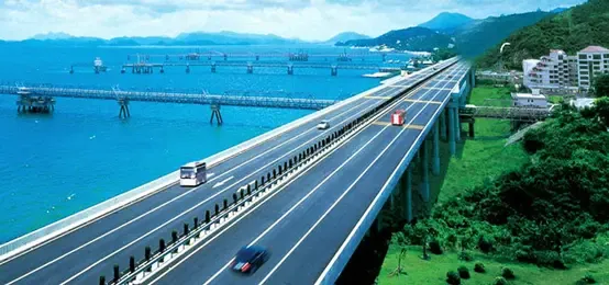 深高速集团 为建设更有远见的贵州而来