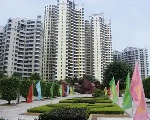 土地新政出台 成都分区域进行供应调控