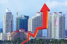 任志强：土地供应持续下降 4月楼市加快升温
