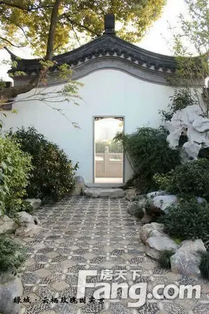 宋卫平重掌绿城后劲爆的八大逆天细节值得膜拜