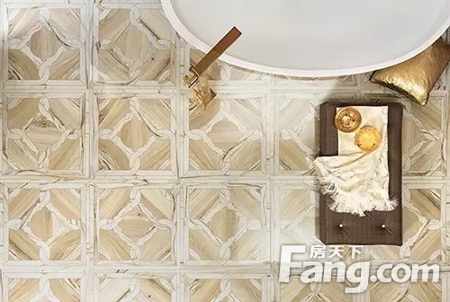 【明禾吉利】全球大理石瓷砖精粹，传承永恒的经典