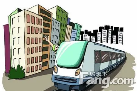 轨道交通