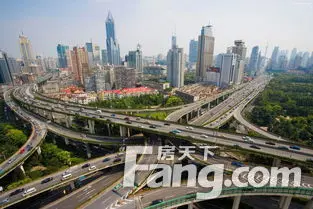 高架快速路