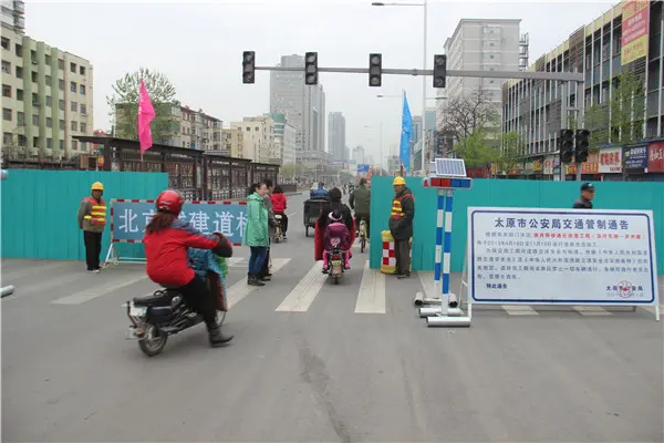 南内环