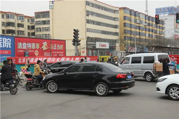 南内环