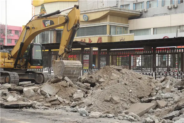 南内环